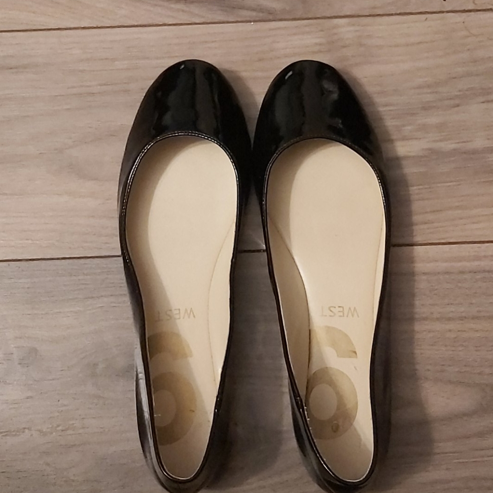 🌹Nine West Ballet Flats🌷